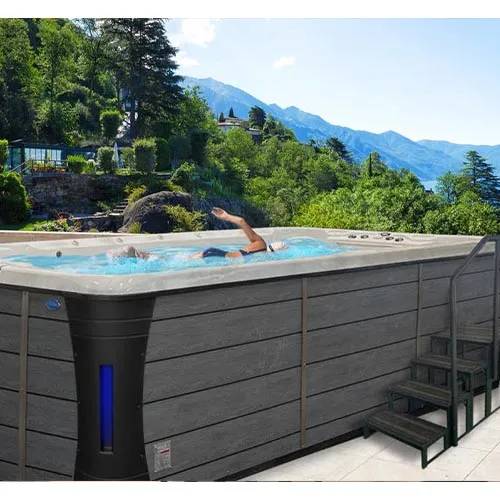 Swimspa X-Series hot tubs for sale in Washington